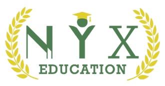 NyX Education Logo